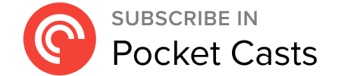 Hør på Pocketcast